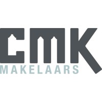 CMK Makelaars Logo