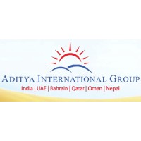 Aditya International - Leader in Worldwide Recruitment & HR Services Logo