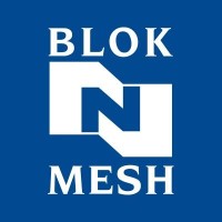 Blok N Mesh Ireland Logo