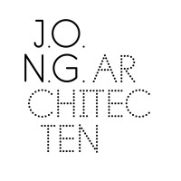 J.O.N.G. Architecten Logo