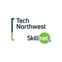 Tech NorthWest Skillnet Logo