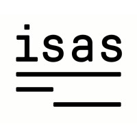 Leibniz-Institut für Analytische Wissenschaften – ISAS – e.V. Logo