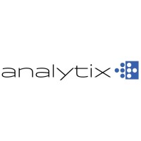 Analytix Academy (Pty) Ltd Logo