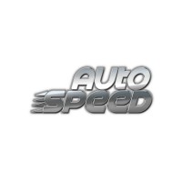 Auto Speed Autopeças Logo