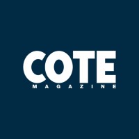 COTE magazine Logo