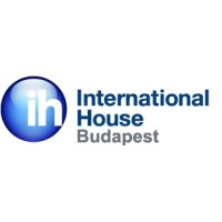 International House Budapest Teacher Training Logo