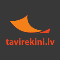 Tavirekini.lv Logo
