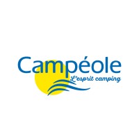 Les Campings Campéole Logo