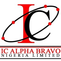 IC Alpha Bravo Nigeria Limited Logo