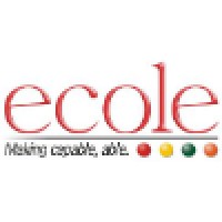 Ecole Solutions Pvt Ltd Logo