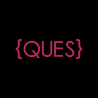QUES - Software House Logo