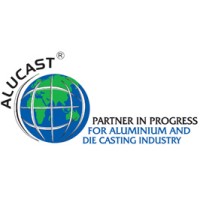 Aluminium Casters Association (ALUCAST)®, India Logo