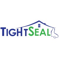 TightSeal Exteriors & Baths Logo