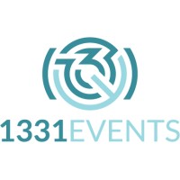 1331 Events Logo