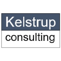 Kelstrup Consulting Logo