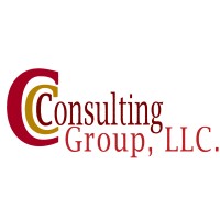 CC Consulting Group, LLC Logo