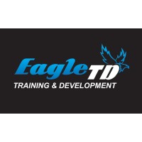 EagleTD, LLC Logo