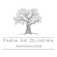 Faria de Oliveira Advogados Logo