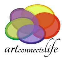 ARTconnectsLIFE Logo