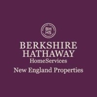 Woodstock Berkshire Hathaway Home Services NE Properties Logo