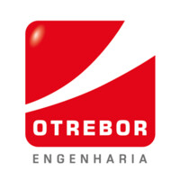 Otrebor Engenharia Logo