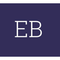 EB Arquitectos Logo