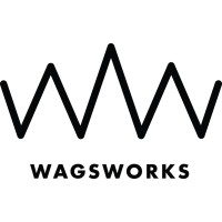 WagsWorks Logo