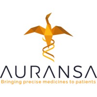 Auransa Inc. Logo