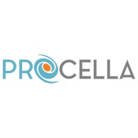 Procella Processing Platform Logo