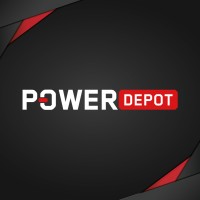 Power Depot Logo