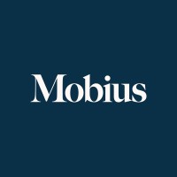Mobius Capital Partners Logo