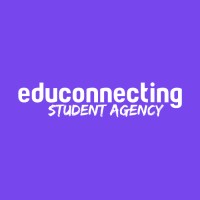 Educonnecting Student Agency Logo