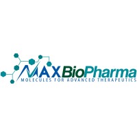 MAX BioPharma, Inc. Logo