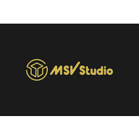 MSV Studio Logo
