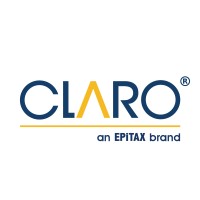 Epitax Claro Philippines, Inc. Logo