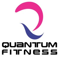 Quantum Fitness Logo