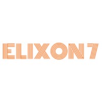 ELIXON 7 Logo