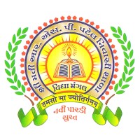 Vidyamangal Residential School Logo
