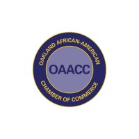 Oakland African American Chamber of Commerce Logo