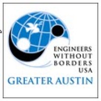 Engineers Without Borders - Greater Austin Chapter (EWB-GA) Logo