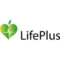LifePlus Logo