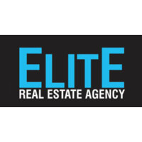 Elite Real Estate Agency Logo