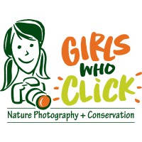 Girls Who Click Logo