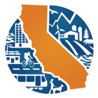California Strategic Growth Council Logo