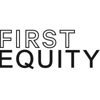 First Equity Logo