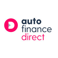 Auto Finance Direct Logo