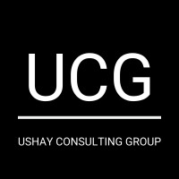 Ushay Consulting Group Logo