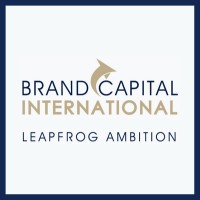 Brand Capital International Logo