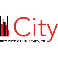 City Physical Therapy, PC Logo