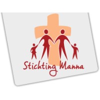 Stichting Manna Logo